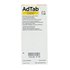Advantage AdTab Hond 5,5 - 11 kg Kauwtabletten 3TB Achterkant verpakking Advantage AdTab Hond 5,5 - 11 kg Kauwtabletten 3TB Achterkant verpakking
