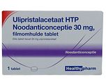 Healthypharm Noodanticonceptie 1ST