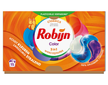 Robijn Color 3-in-1 Wascapsules 15ST
