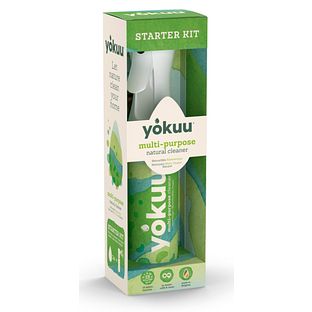 Yokuu Allesreiniger Startkit 1ST Yokuu Allesreiniger Startkit 1ST