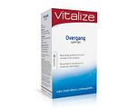 Vitalize Overgang Support Capsules 60CP