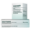 Daktarin 20mg Miconazol Crème (30GR) en Strooipoeder 2ST