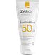 Zarqa Zon Sensitive Fluide Face SPF50 50ML Tube Zarqa Zon Sensitive Fluide Face SPF50 50ML Tube