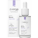 Zarqa Face Sensitve Serum Clear Skin 30ML Verpakking en inhoud van de verpakking