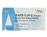 Alltest Sars-Cov-2 Antigen Rapid Test 1ST