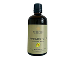PurePure Avocado Olie Haar en Huid 100ML PurePure Avocado Olie Haar en Huid 100ML