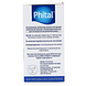 Phital Magnesium Tabletten 60TB Zijkant 2 verpakking