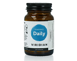 Viridian Synerbio Daily Capsules 30VCP