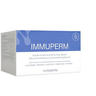 Nutrissentiel Immuperm Sachets 30ST Nutrissentiel Immuperm Sachets 30ST