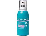 Deoleen Anti-Transpirant Deodorant Pompspray Sensitive 75ML Deoleen Anti-Transpirant Deodorant Pompspray Sensitive 75ML