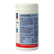 Lamberts L-glutathion Complex Capsules 60CP Zijkant verpakking met ingrediënten Lamberts L-glutathion Complex Capsules 60CP Zijkant verpakking met ingrediënten