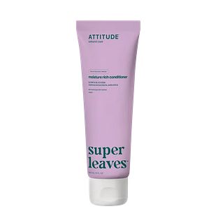 Attitude Conditioner Moisture Rich Quinoa & Jojoba 240ML Attitude Conditioner Moisture Rich Quinoa & Jojoba 240ML