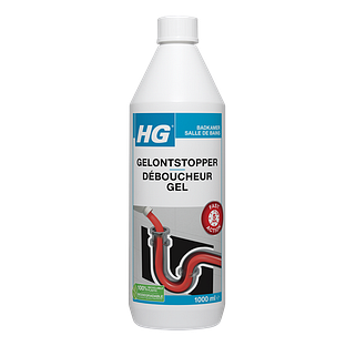 HG Badkamer Gelontstopper 1LT