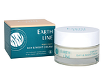 Earth Line Argan Repair Dag & Nachtcrème 50ML