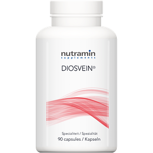 Nutramin Diosvein Capsules 90CP