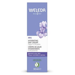 Weleda Iris Hydraterende Dagcrème 30ML