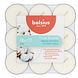Bolsius True Scents Fris Katoen Geurtheelichten 18ST