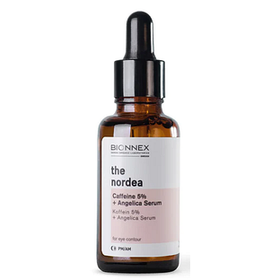 Bionnex Nordea Caffeine 5% + Angelica Serum 30ML