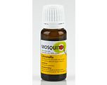 Mosquitox Mosquistox Citronella Olie 10ML