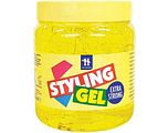 Hegron Styling Gel Extra Strong 500ML