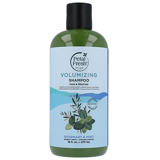 Petal Fresh Shampoo Volumizing Rosemary & Mint 475ML