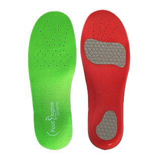 Footlogics Sports Inlegzool S (38-40) 1PR