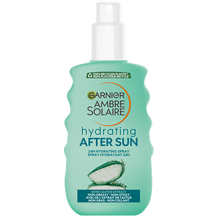 Garnier Ambre Solaire Hydrating Aftersun Spray 150ML