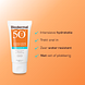 Biodermal Hydraplus Zonnecrème Gezicht SPF50+ 50ML Voordelen