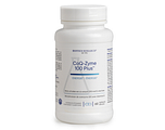 Biotics CoQ-Zyme 100 Plus Capsules 60CP