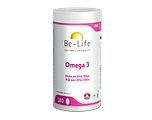 Be-Life Omega 3 Capsules 180CP