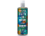 Faith in Nature Coconut Bodywash 400ML