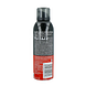 Gillette Scheerschuim Regular 200ML Achterkant spray