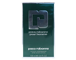 Paco Rabanne Pour Homme After Shave 100ML Paco Rabanne Pour Homme After Shave 100ML
