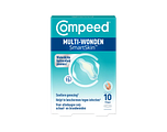 Compeed SmartSkin Multiwondpleister  Vinger 10ST