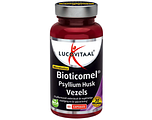 Lucovitaal Bioticomel Psyllium Husk Vezels Capsules 60CP
