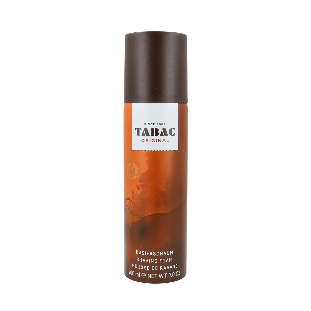 Tabac Original Shaving Foam