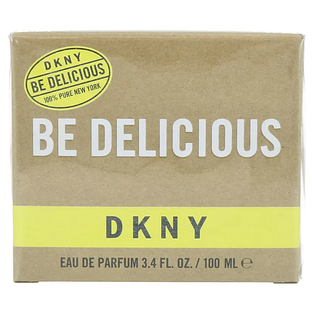 DKNY Be Delicious Eau de Parfum 100ML DKNY Be Delicious Eau de Parfum 100ML