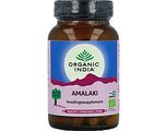 Organic India Amalaki Capsules 90CP Organic India Amalaki Capsules 90CP