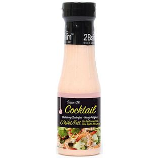 2Bslim Cocktailsaus 250ML