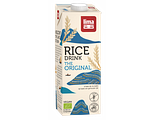 Lima Rijstdrink Original Bio 1LT Lima Rijstdrink Original Bio 1LT