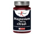 Lucovitaal Magnesium Citraat 400mg Tabletten 30TB Lucovitaal Magnesium Citraat 400mg Tabletten 30TB