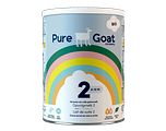 Pure Goat Opvolgmelk 2 400GR