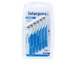 Interprox Ragers Plus Conisch PHD 1.7  Blauw 6ST