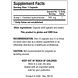 Biotics Acetyl-L-Carnitine Capsules 90CP