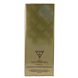 Guess Gold Women Eau de Parfum 75ML Achterkant verpakking