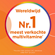 Centrum Energy Multivitaminen Tabletten 90TB Nummer 1