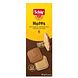 Schar Notes Chocolate Cream 81GR