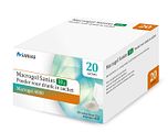Sanias Macrogol Poeder 10gr 20ST