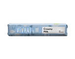 Vivani Creamy Milk Chocoladereep 40GR Vivani Creamy Milk Chocoladereep 40GR