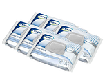 TENA Wet Wipe met Dispenser Multi-verpakking 6x48ST